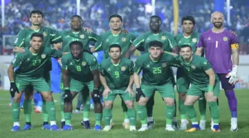 الشرطة مرشح للحفاظ على لقب الدوري العراقي للمرة الخامسة توالياً